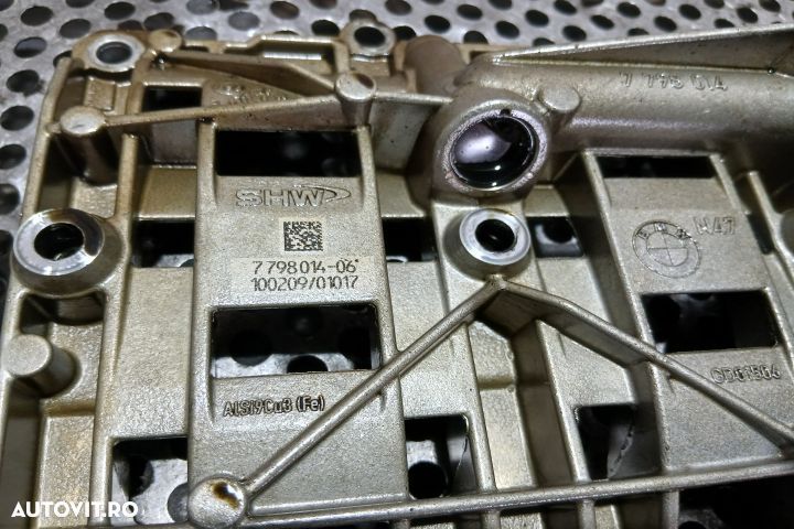 Pompa ulei 7798014-06 9140307540 7798014 7707492034 7798014-06 914030 - 4