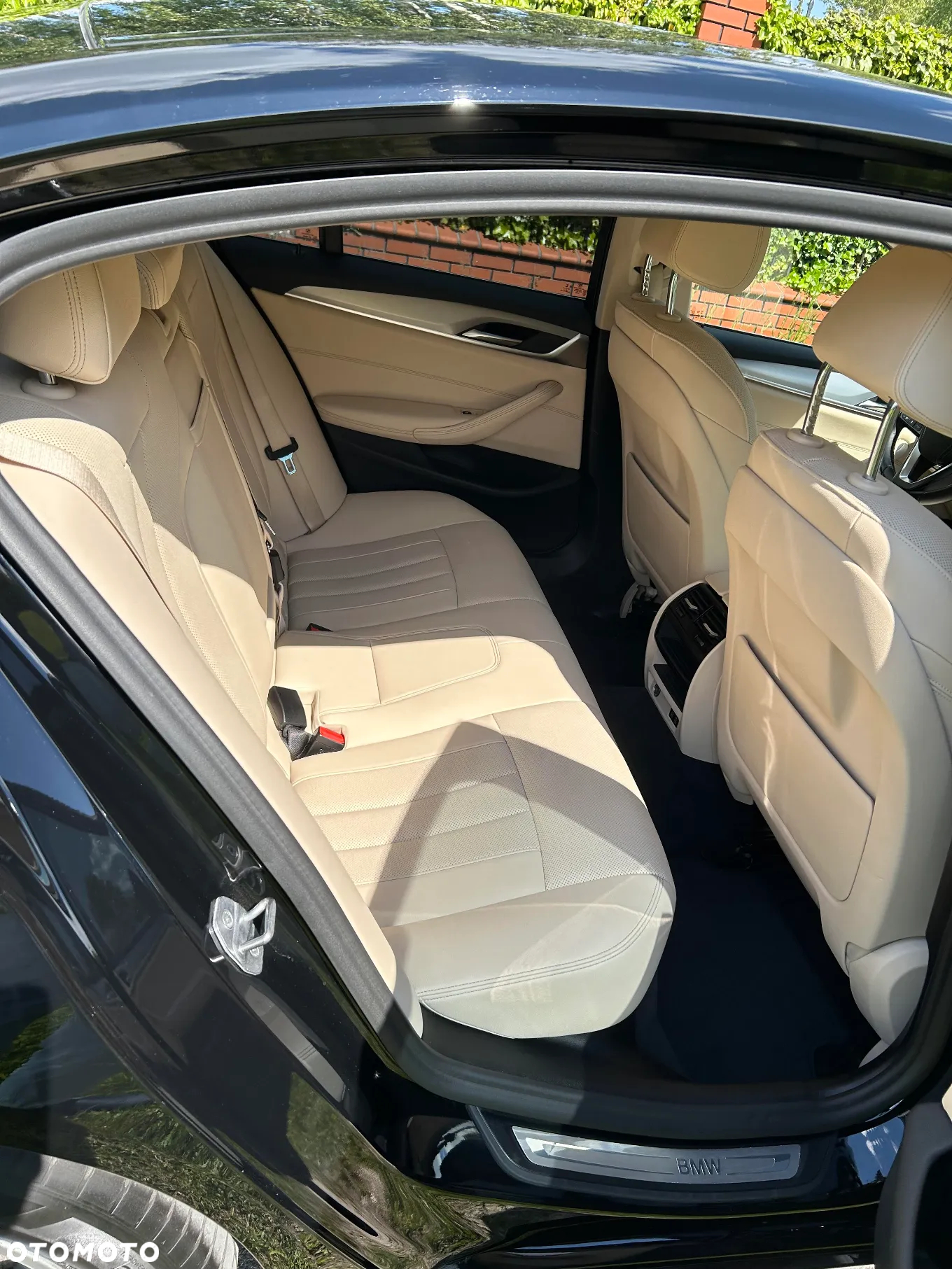 BMW Seria 5 - 15