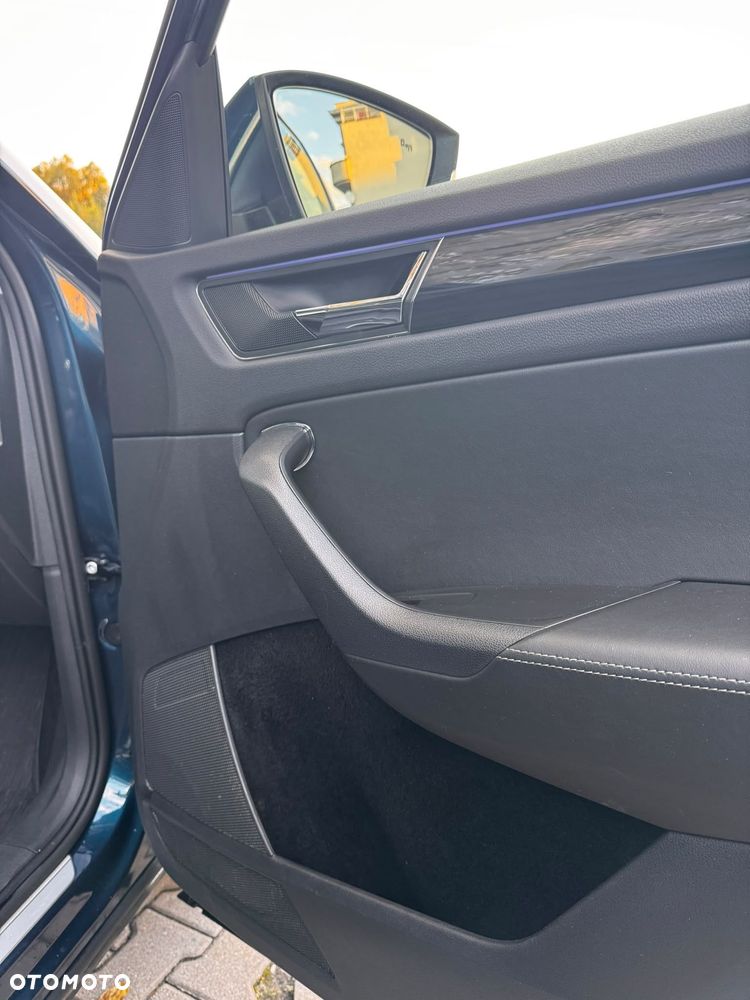 Skoda Kodiaq 2.0 TSI 4x4 Style DSG 7os - 18
