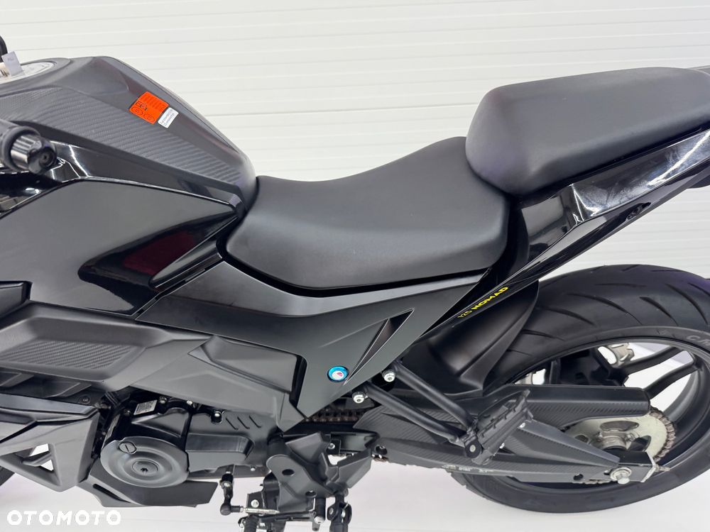 Motron Nomad - 30