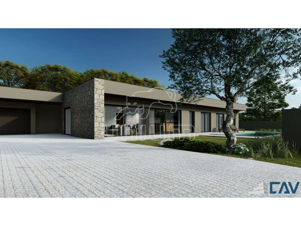 Fabulosa Moradia T3 com piscina - Grande imagem: 4/21