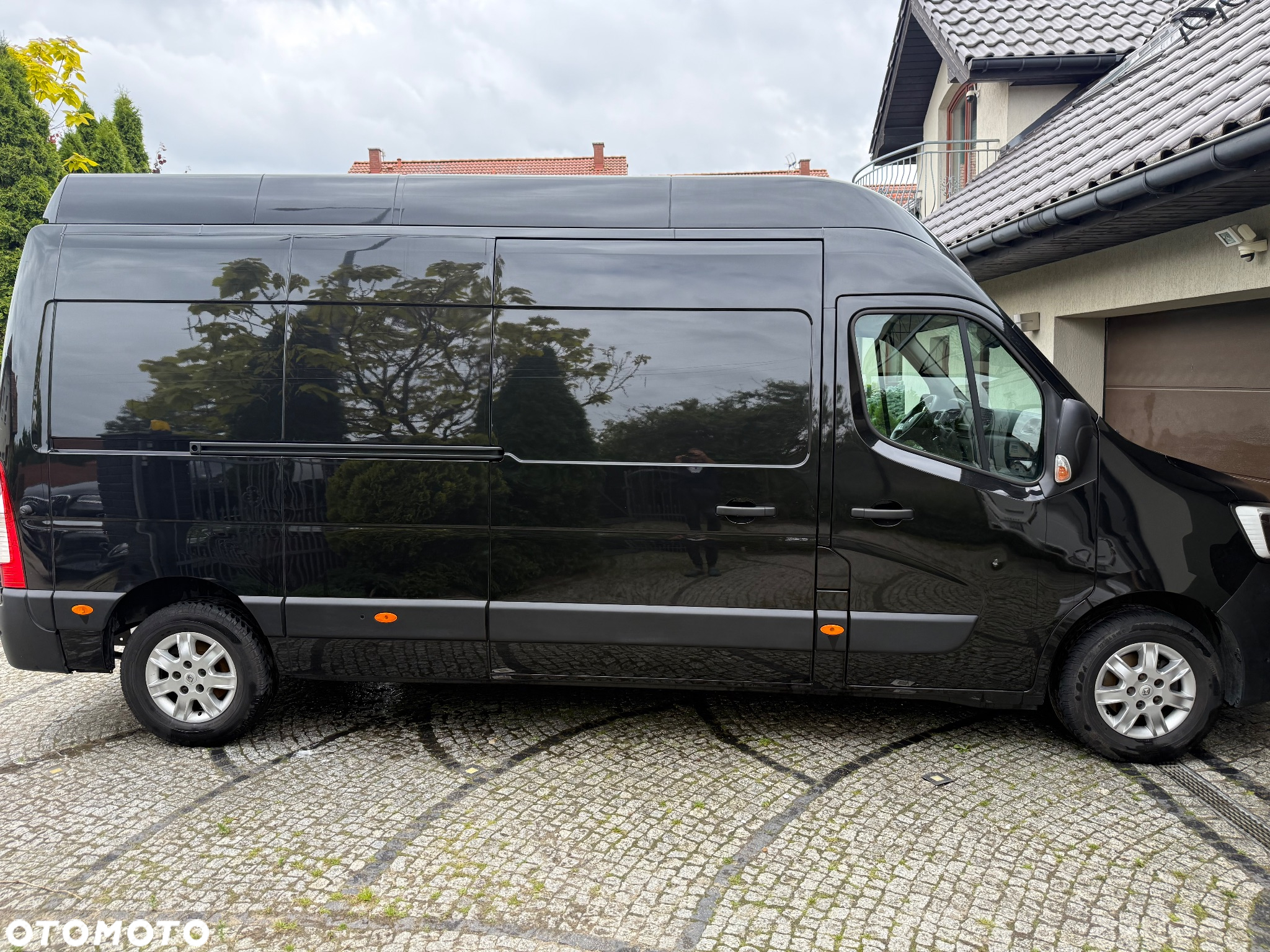 Renault Master - 6