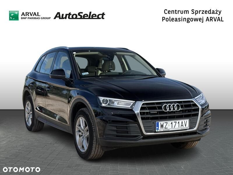 Audi Q5 - 8