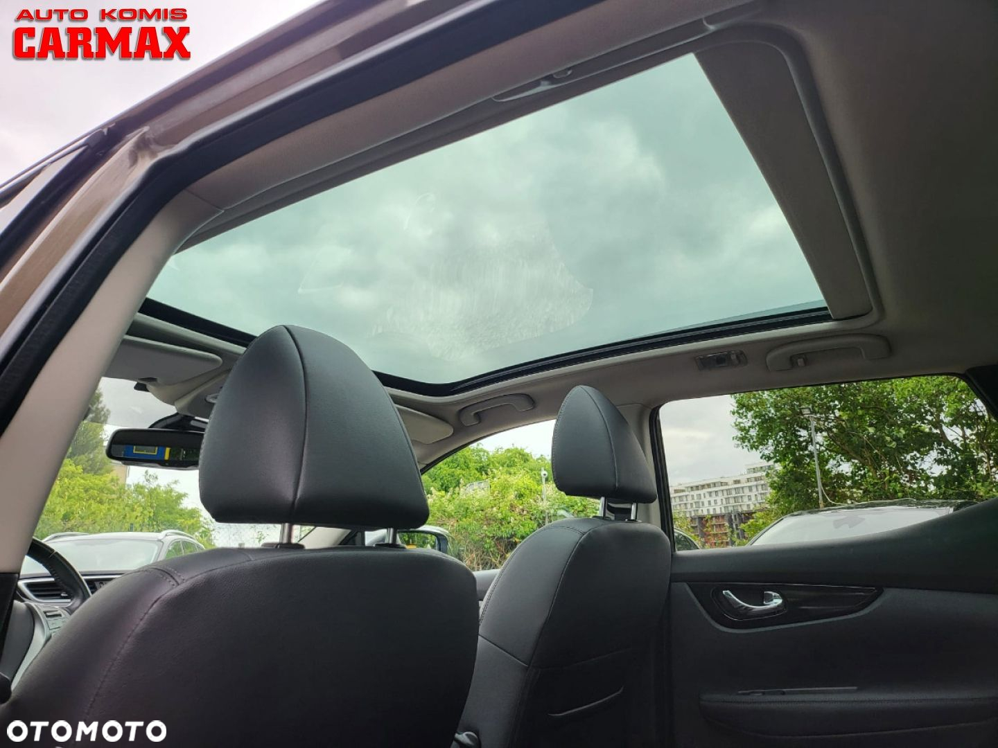 Nissan Qashqai - 31
