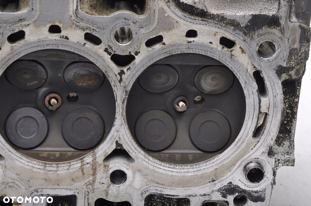 PEUGEOT 2008 II 1.2 THP 114kW 155KM GŁOWICA 9810874110 - 5