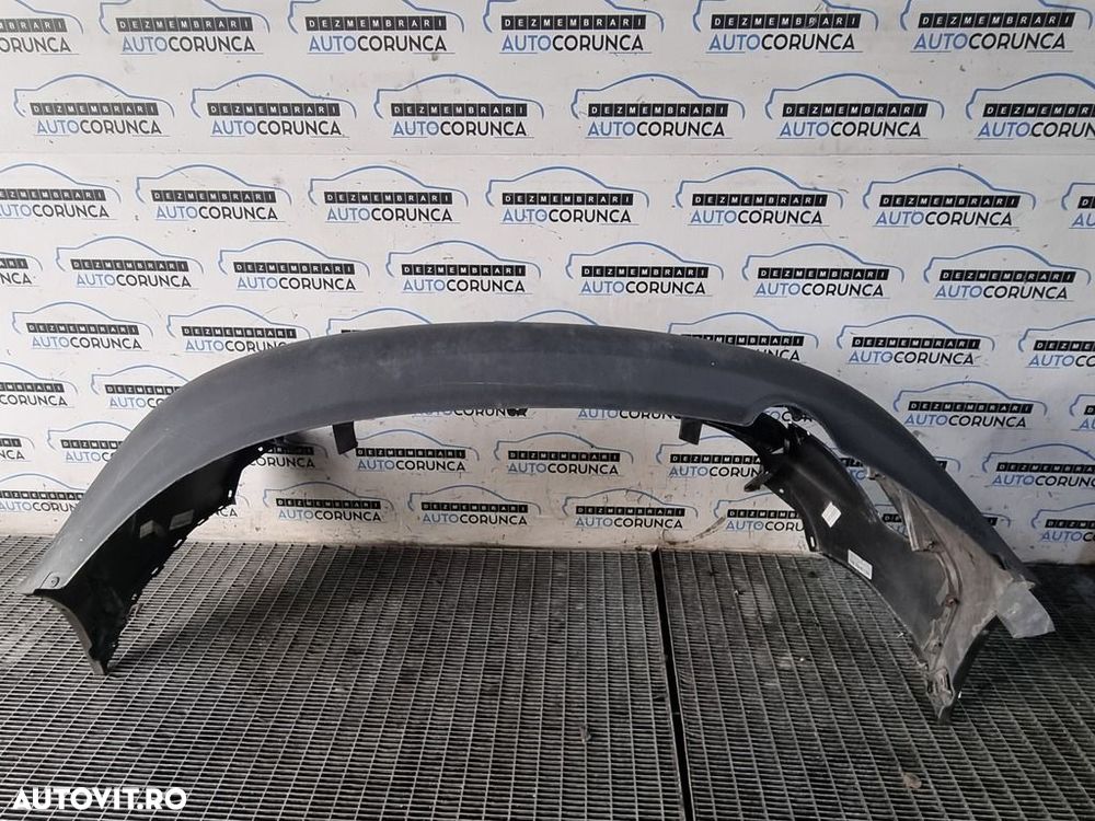 Bara spate Kia Sportage III 2010 - 2016 SUV 4 Usi NEGRU (1231) - 2