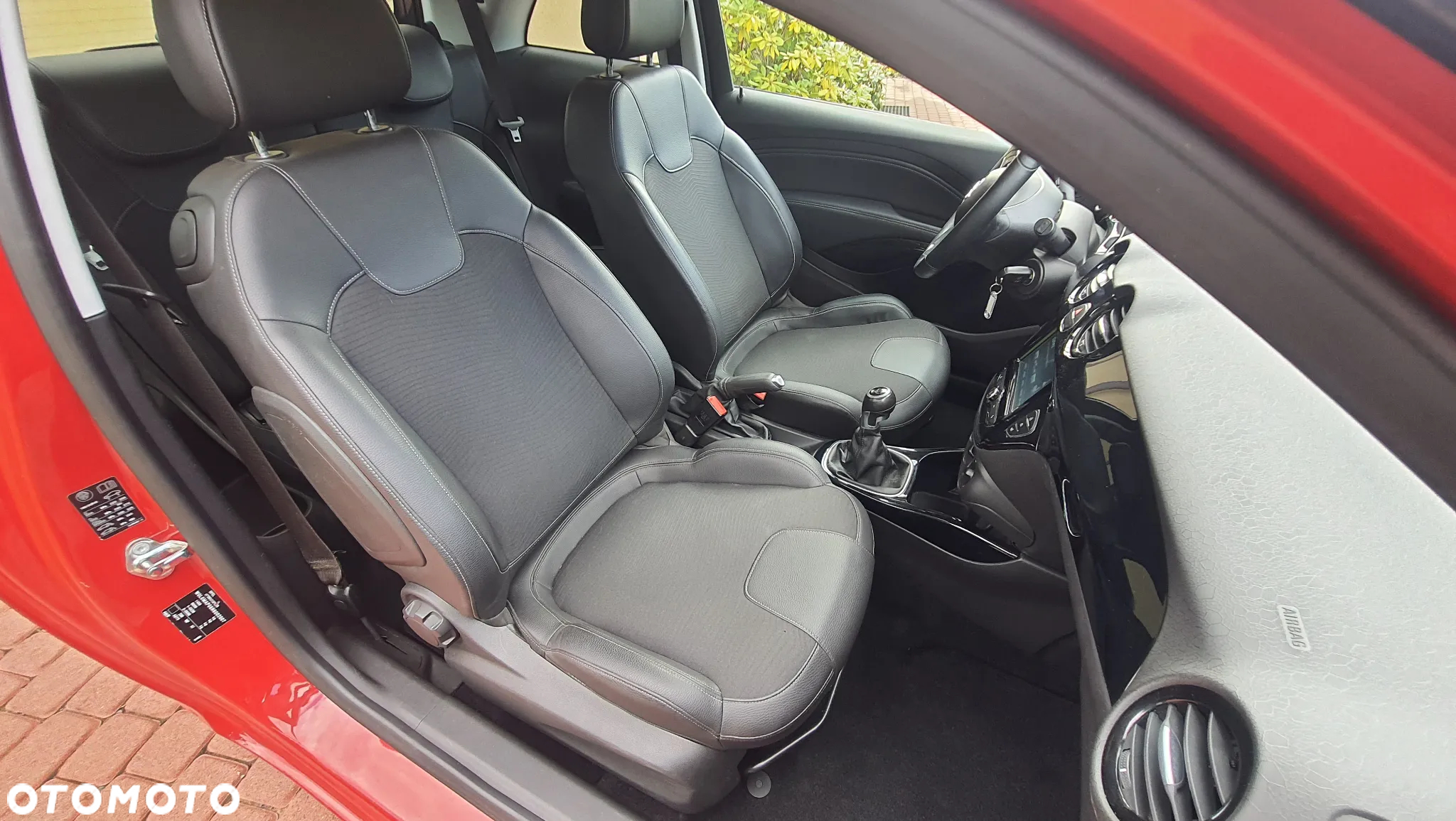 Opel Adam 1.4 Jam - 33