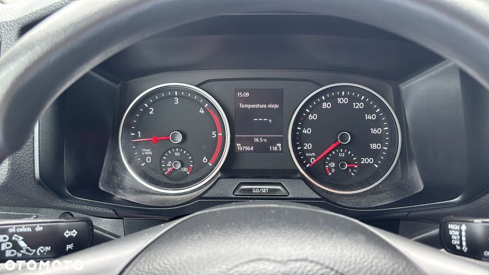 Volkswagen Crafter - 17