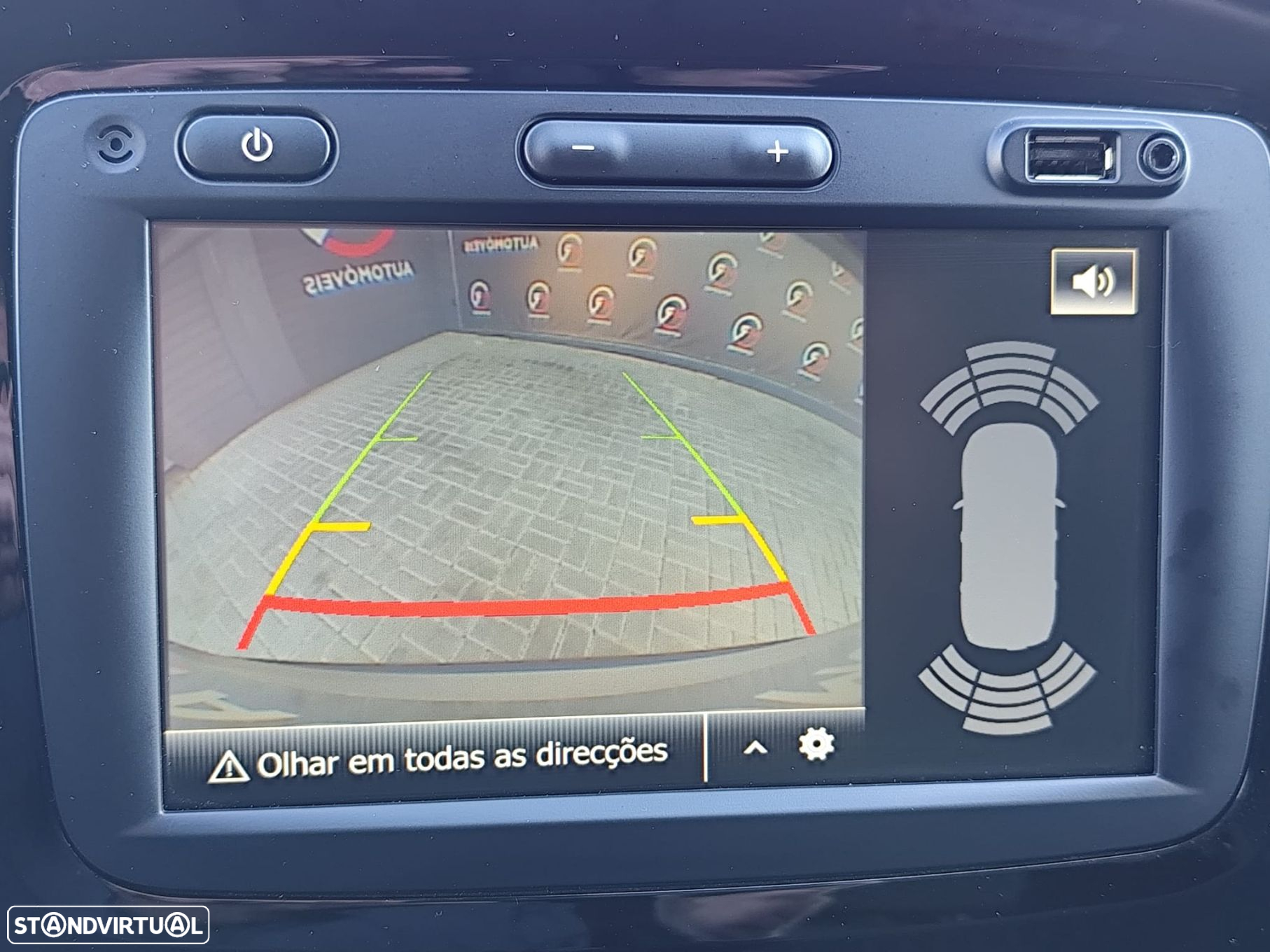 Renault Captur 0.9 TCE Exclusive - 17