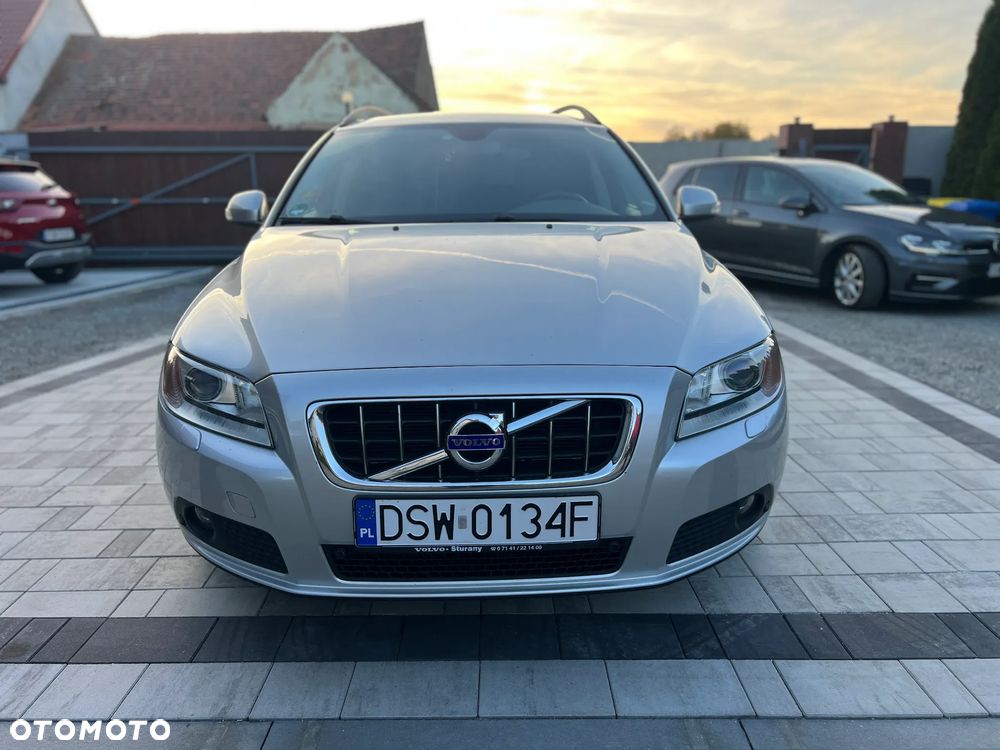 Volvo V70 - 6