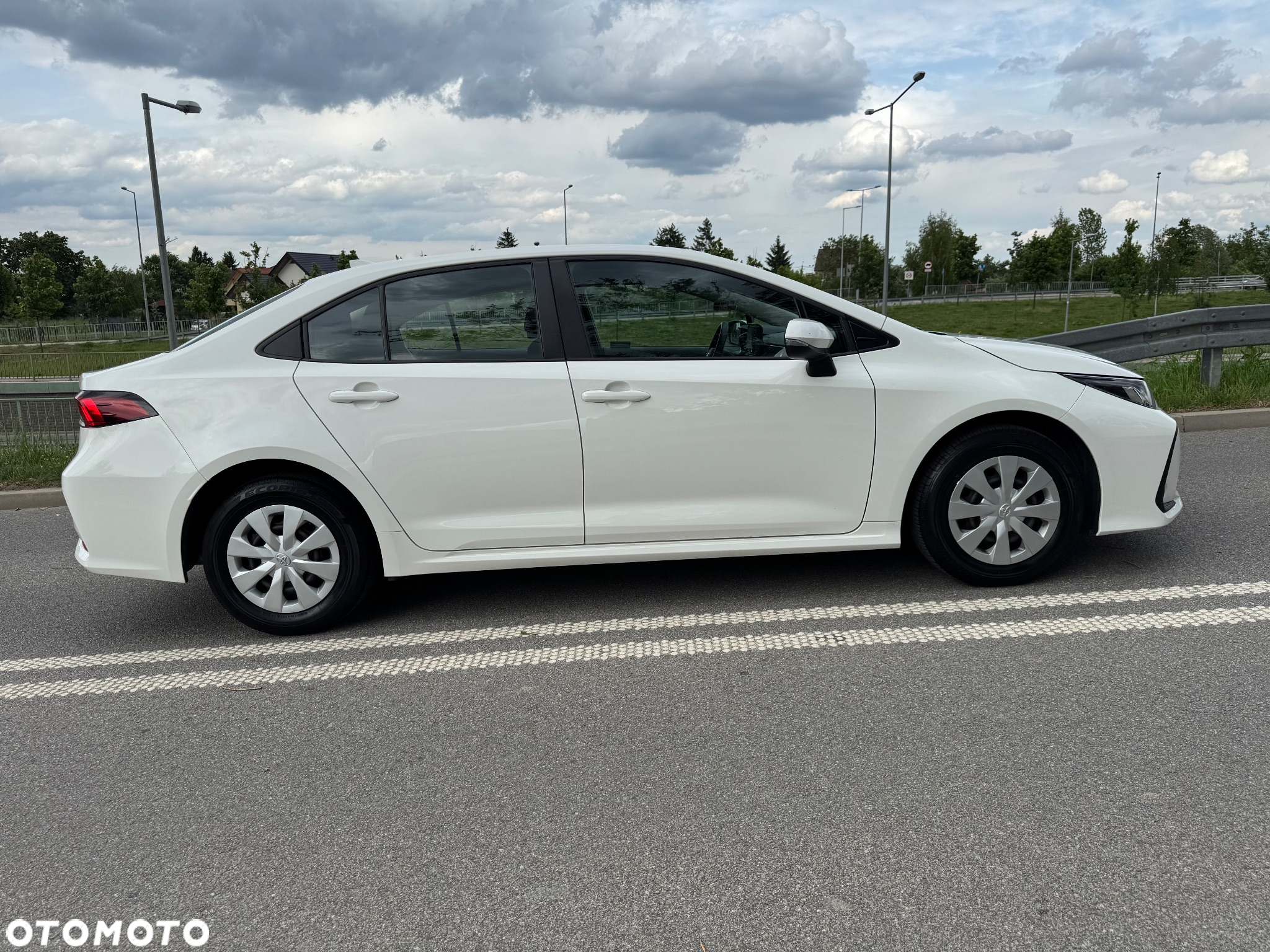 Toyota Corolla 1.5 Comfort - 5