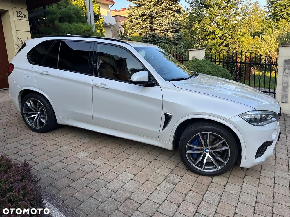 BMW X5 M Standard - 2