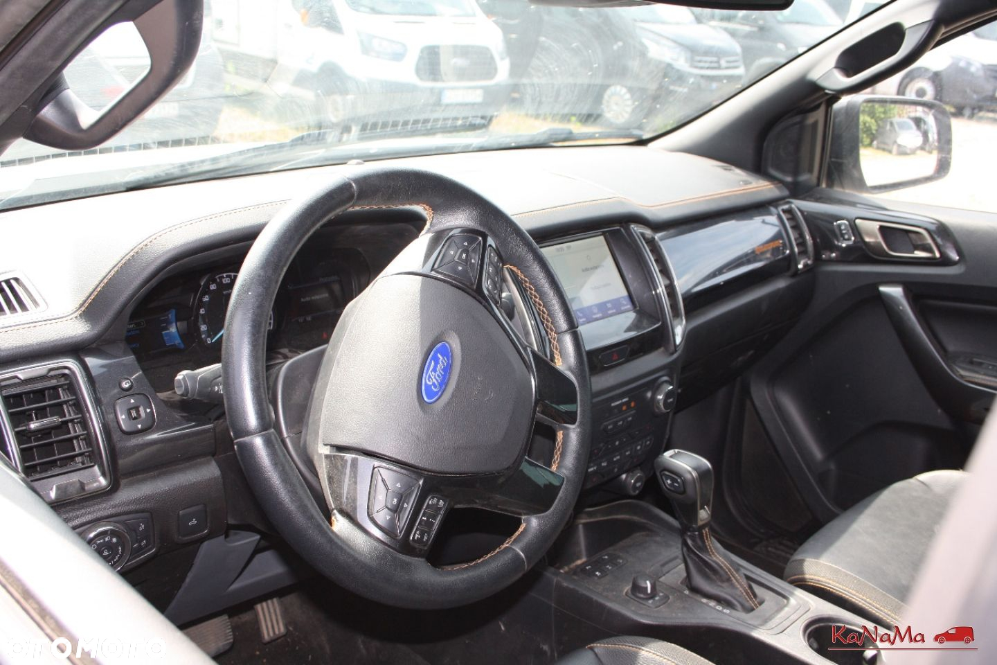 Ford Ranger - 4