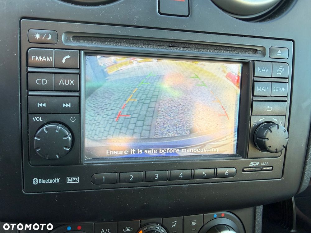 Nissan Qashqai 2.0 4x4 Acenta - 20