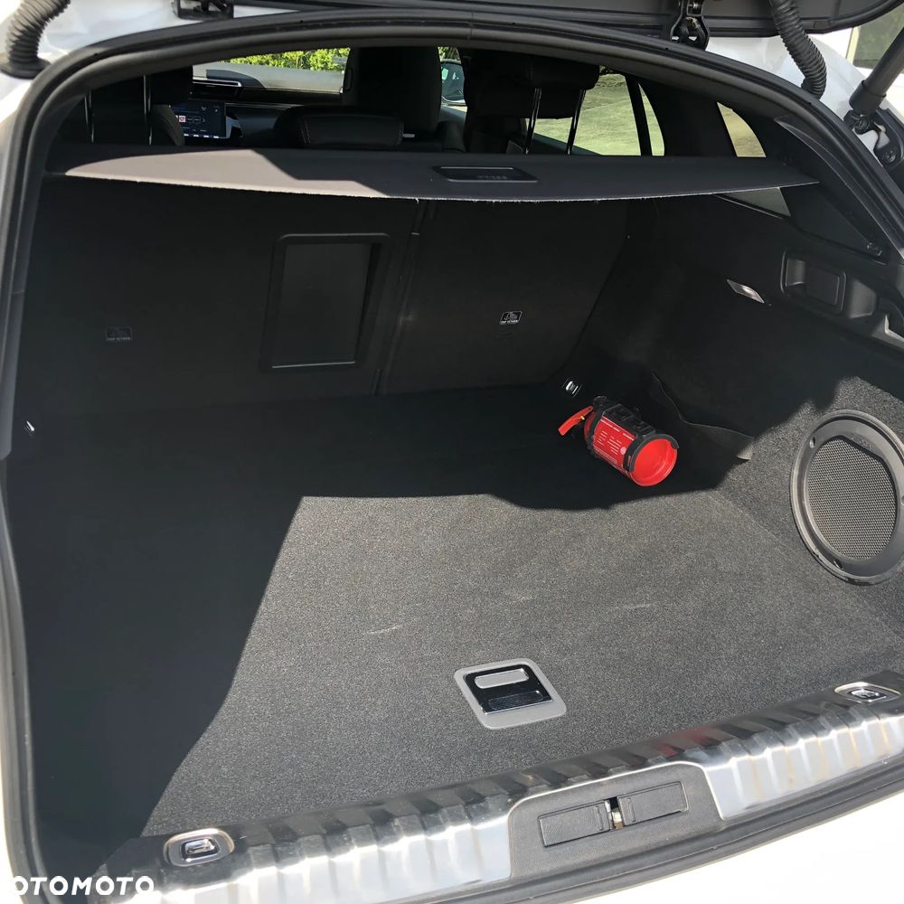 Peugeot 508 1.6 PureTech GT Line S&S EAT8 - 39
