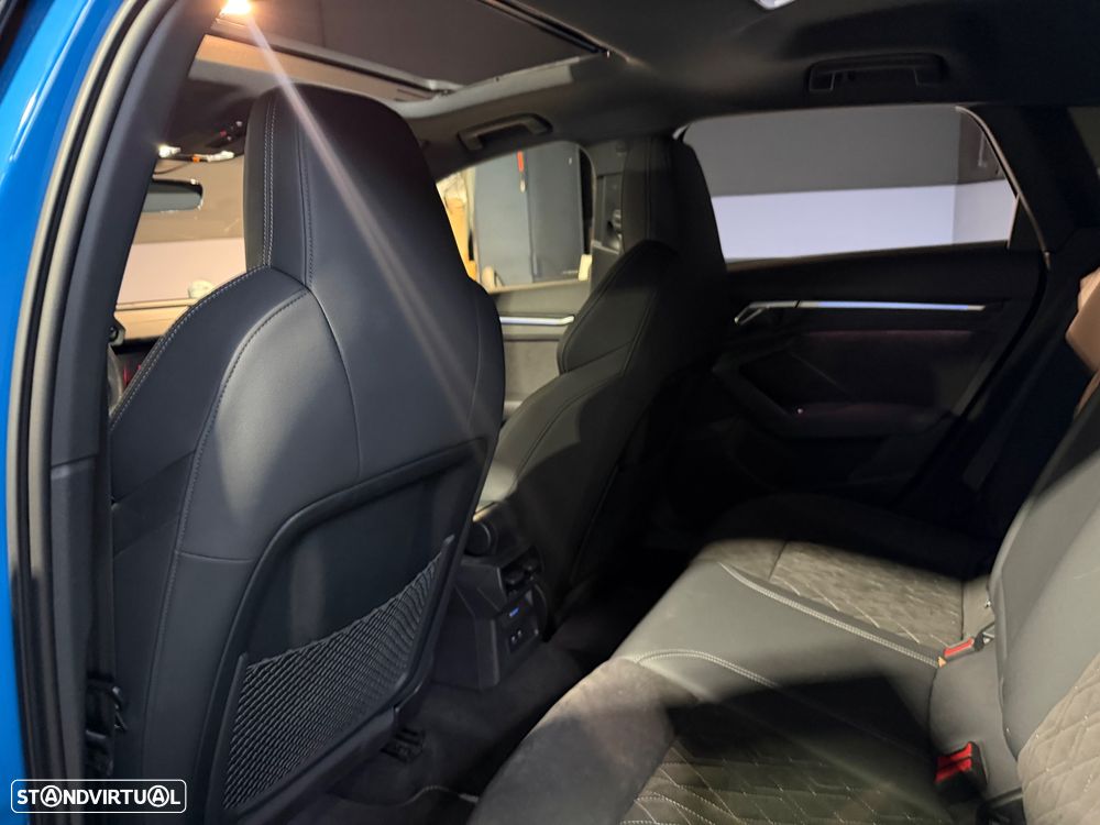 Audi S3 S tronic - 22