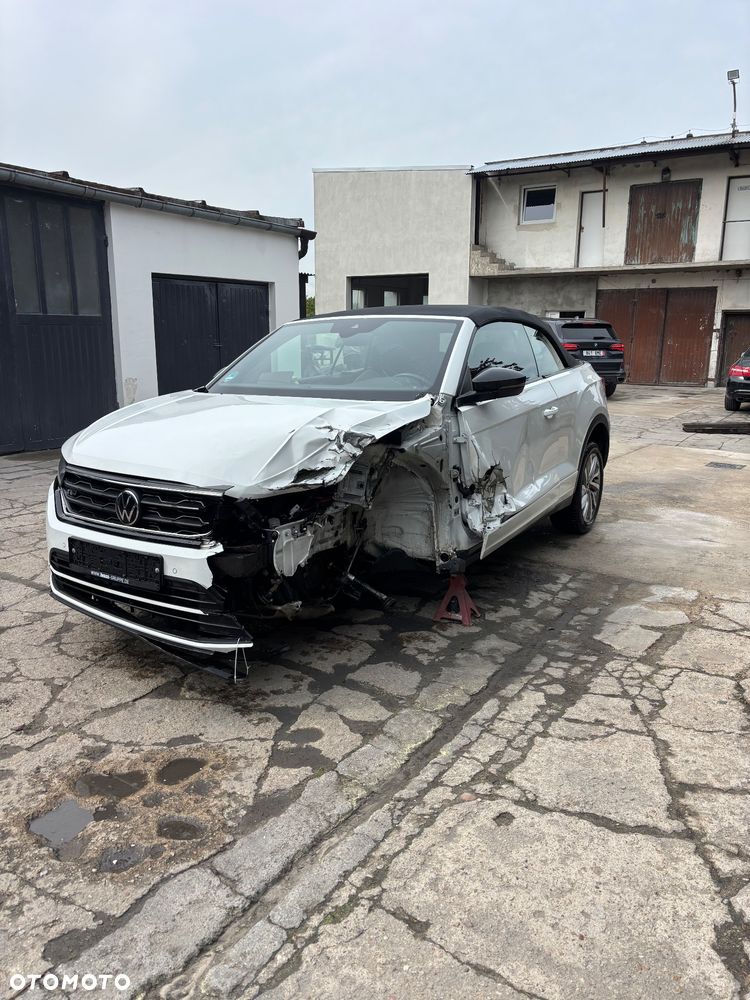 Volkswagen T-Roc 1.5 TSI OPF DSG R-Line - 6