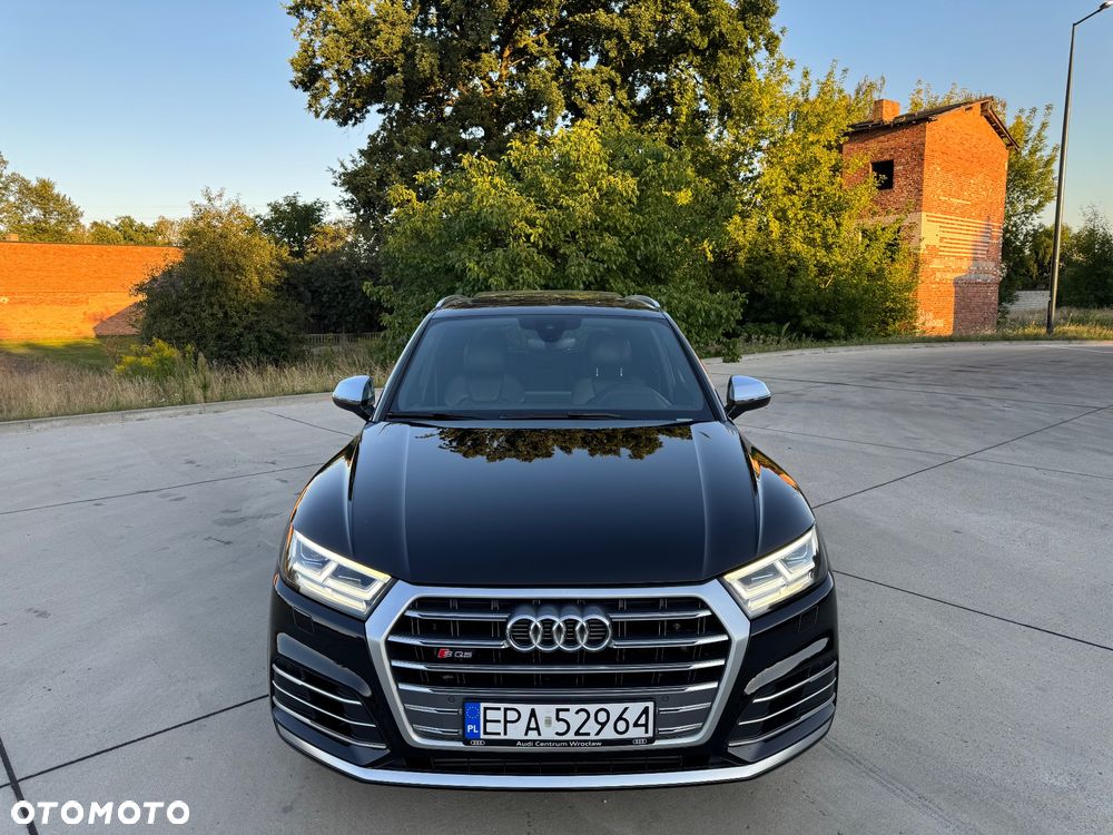 Audi SQ5 - 2