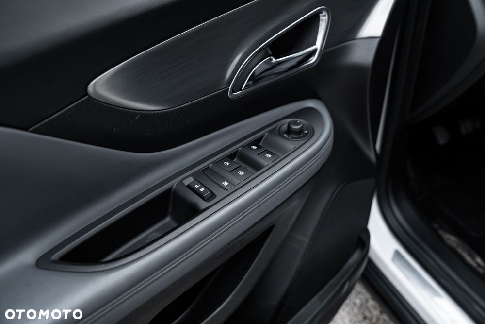 Opel Mokka 1.4 T Cosmo S&S 4x4 - 17