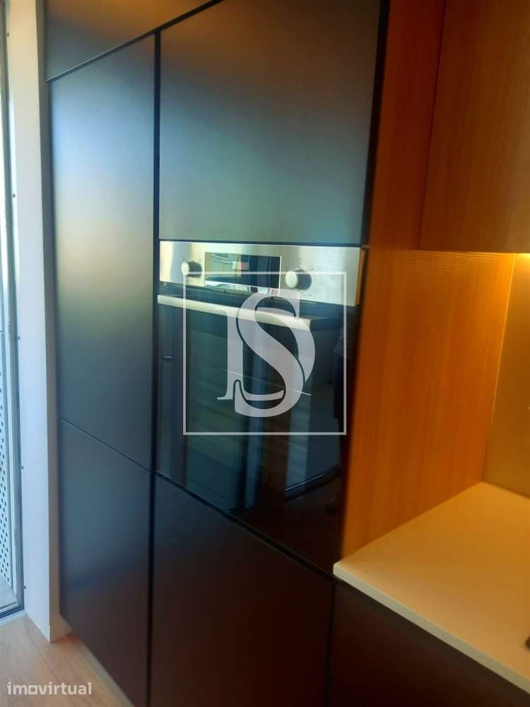 Apartamento T2 Arrendamento em Mafamude e Vilar do Paraíso,Vila Nova d - Grande imagem: 4/14