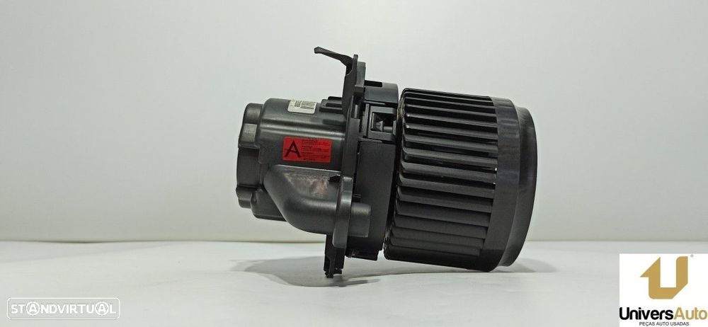 MOTOR SOFAGEM RENAULT CLIO IV LIFE - 4