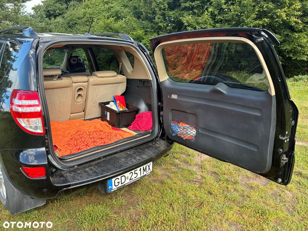 Toyota RAV4 2.0 VVT-i Premium MS - 10