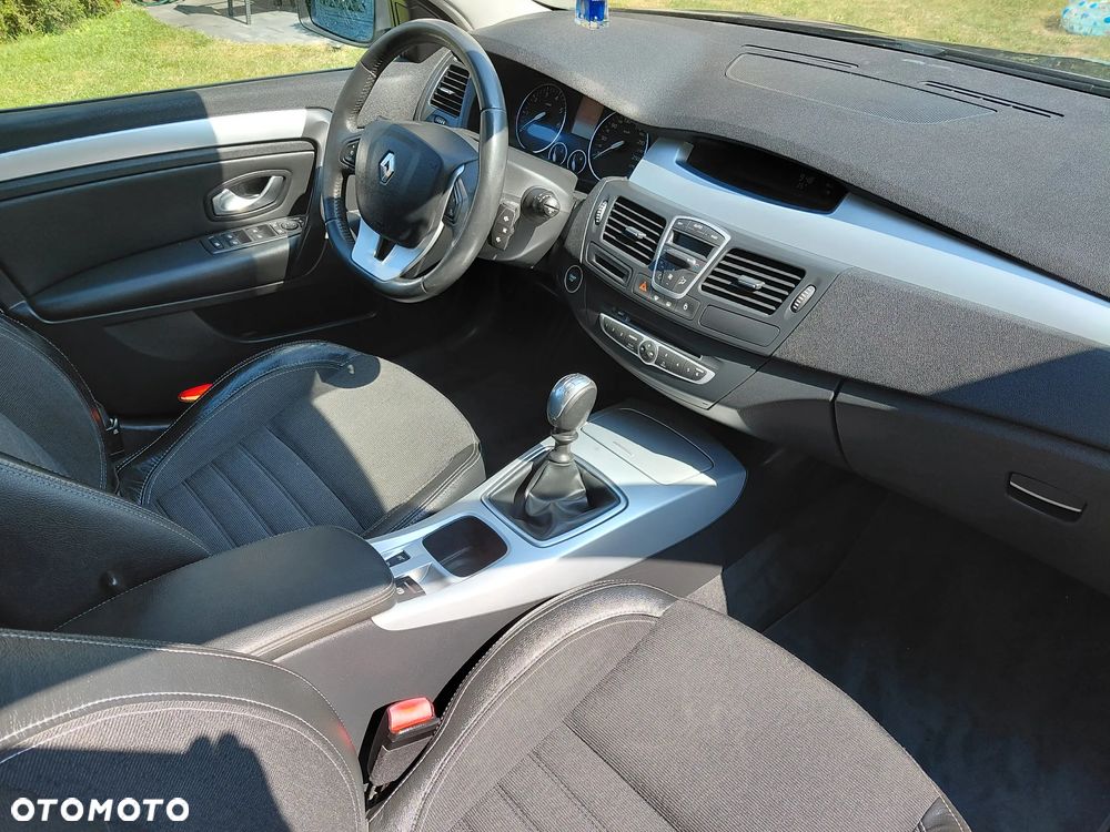 Renault Laguna 2.0 16V 140 Dynamique - 12