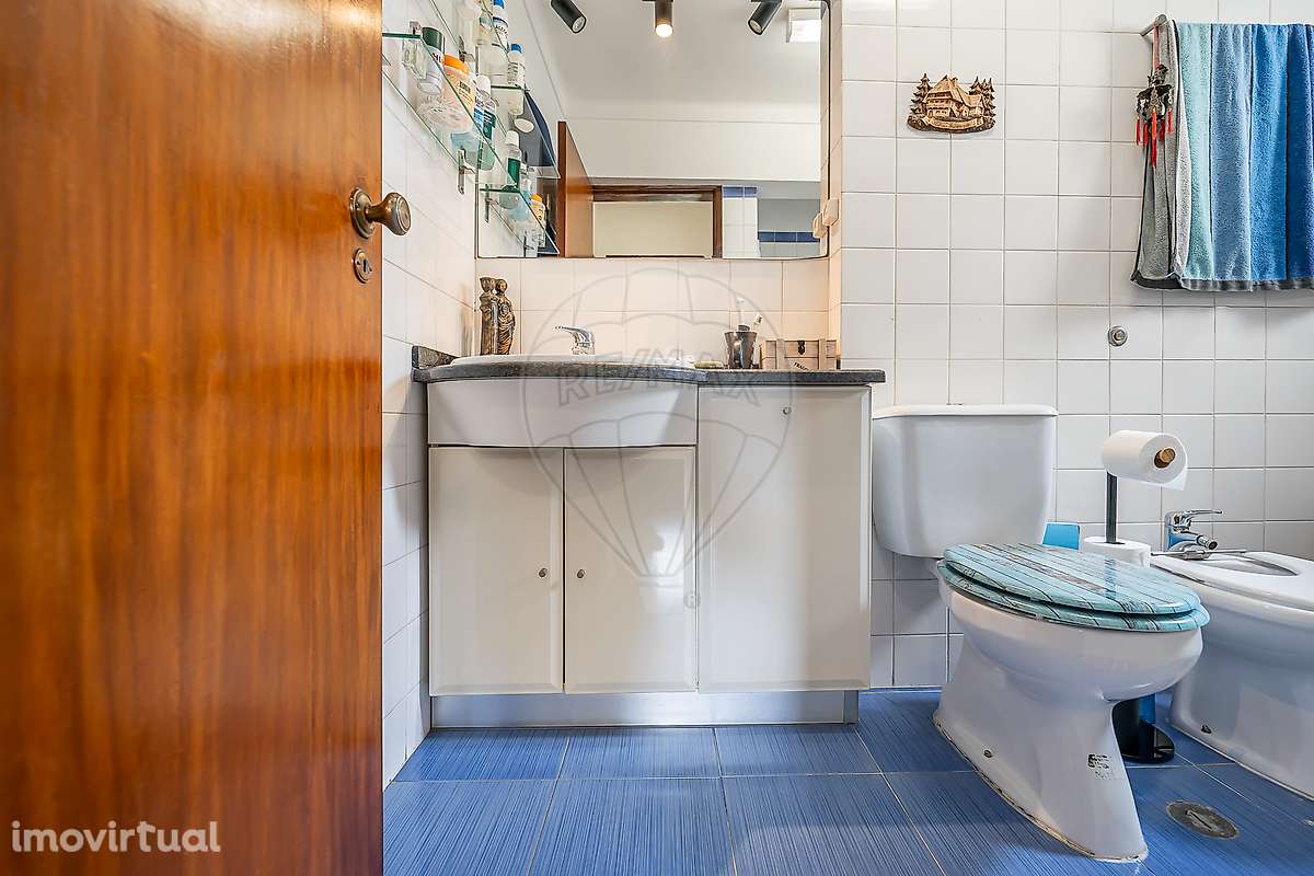 Apartamento T1 para venda - Grande imagem: 2/14