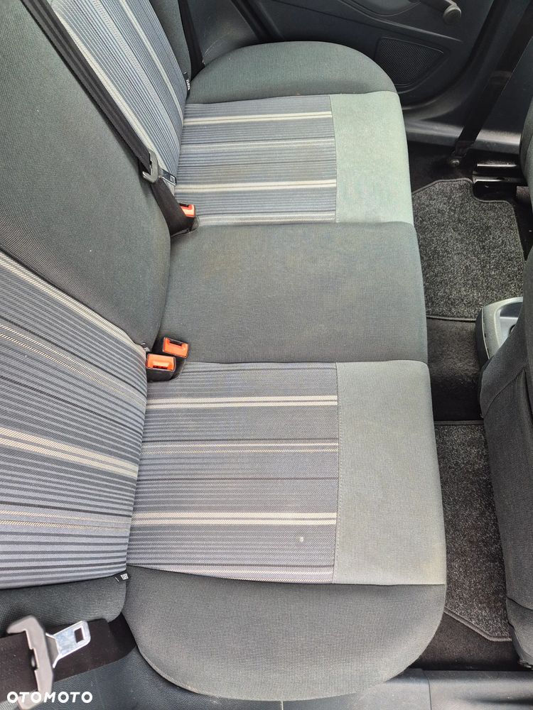Ford Fiesta 1.25 Ambiente - 7