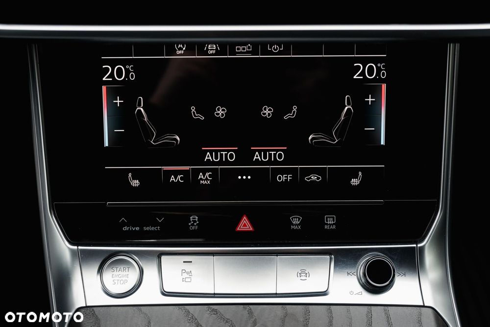 Audi A6 Limousine - 24