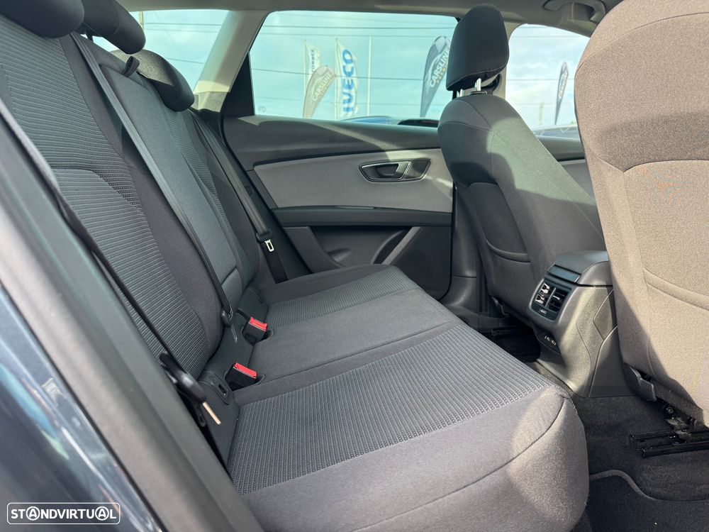 SEAT Leon ST 1.6 TDI Style S/S - 22