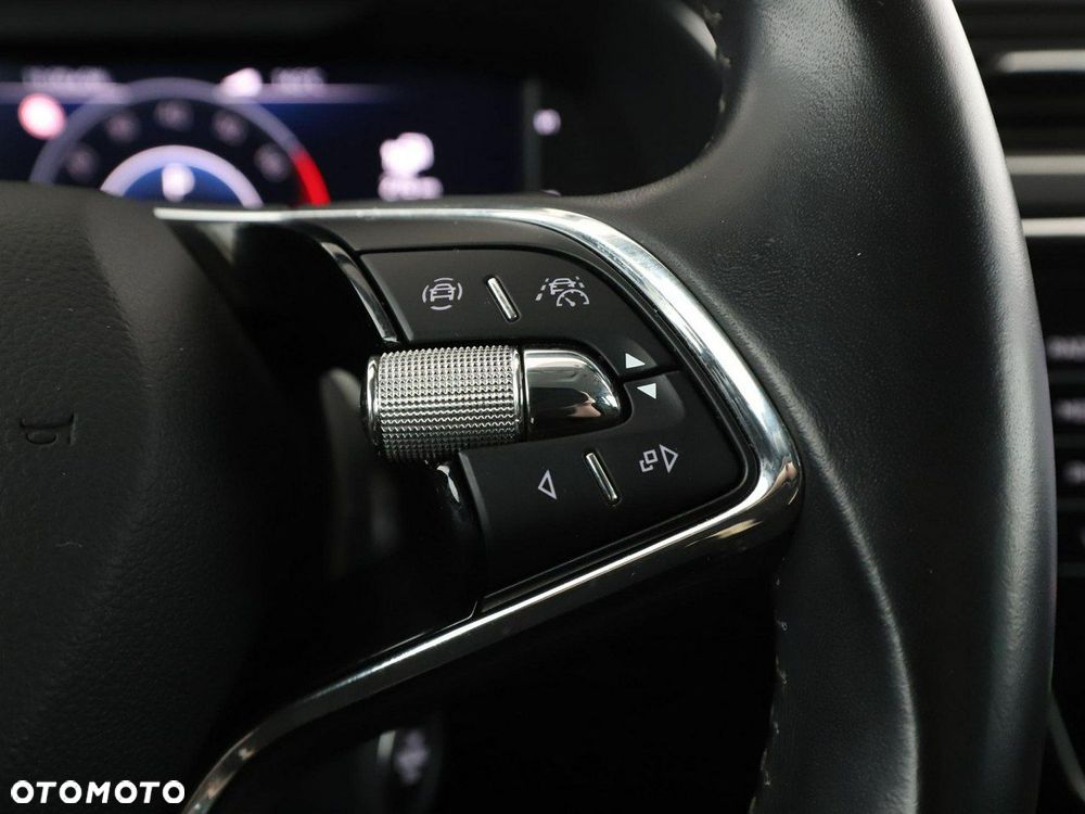 Skoda Superb 1.4 TSI Plug-In Hybrid Style DSG - 32