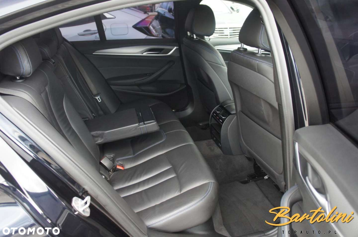 BMW Seria 5 - 16
