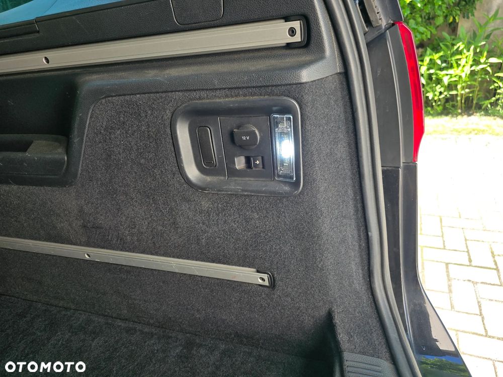 Volkswagen Sharan 2.0 TDI Highline DSG - 11