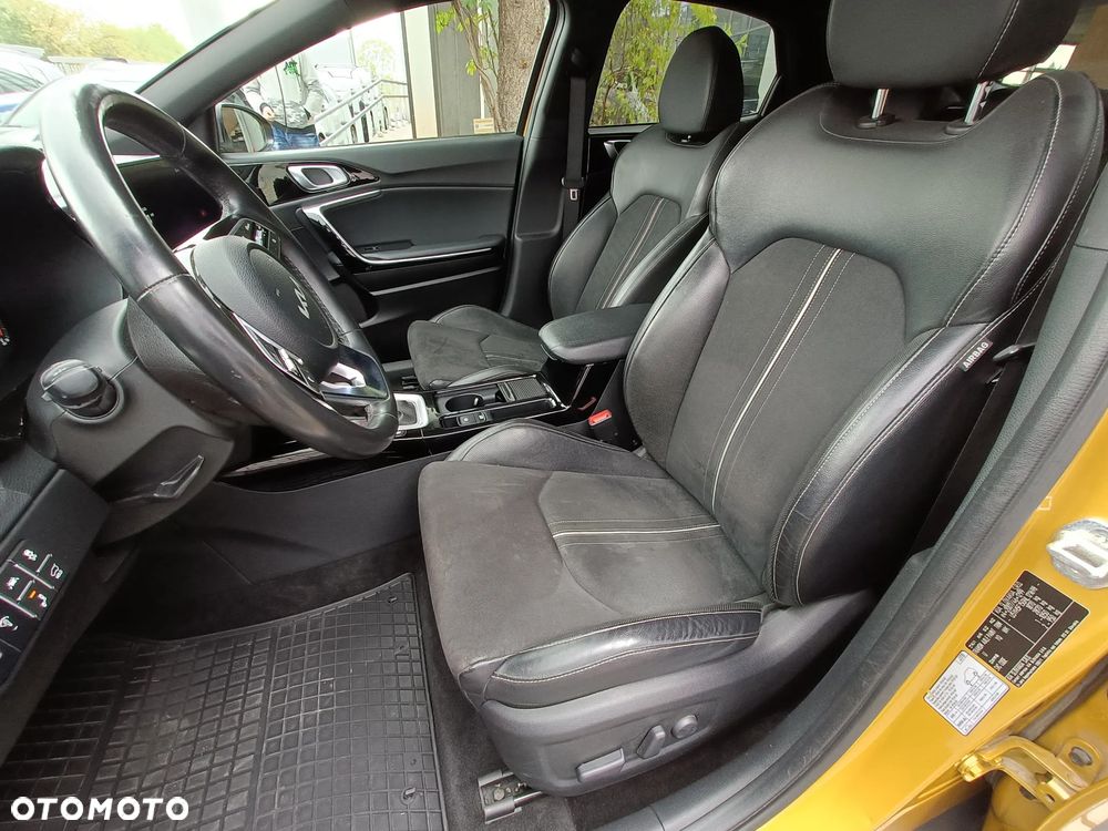 Kia XCeed 1.5 T-GDI Prestige Line DCT - 10
