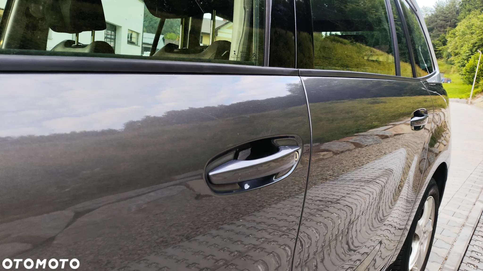 Citroën C4 Grand Picasso BlueHDi 120 Exclusive - 18