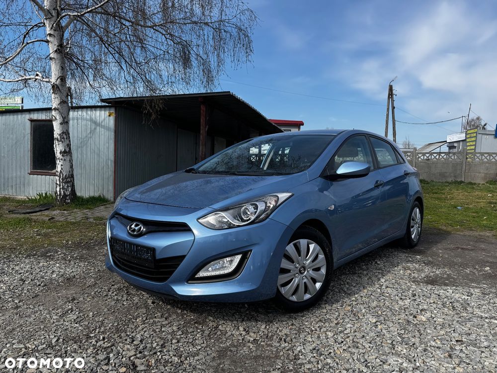 Hyundai i30 1.4 Classic - 1