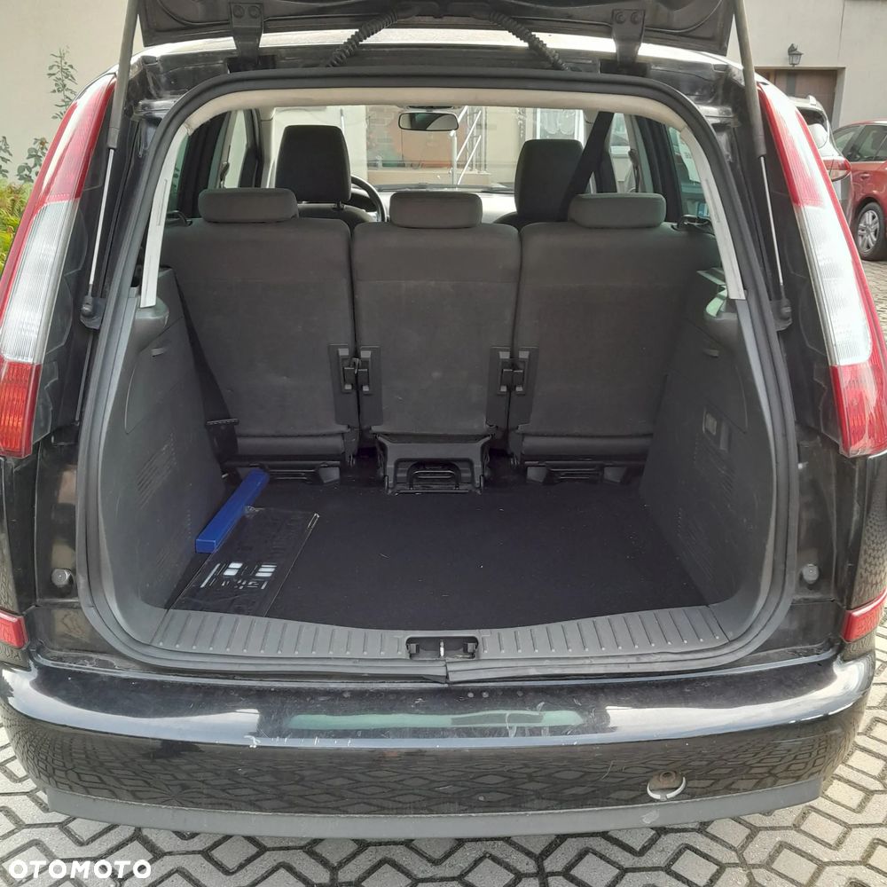 Ford Focus C-Max 1.6 TDCi Amber X - 8