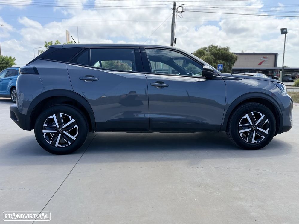 Peugeot 2008 1.2 PureTech Active - 6