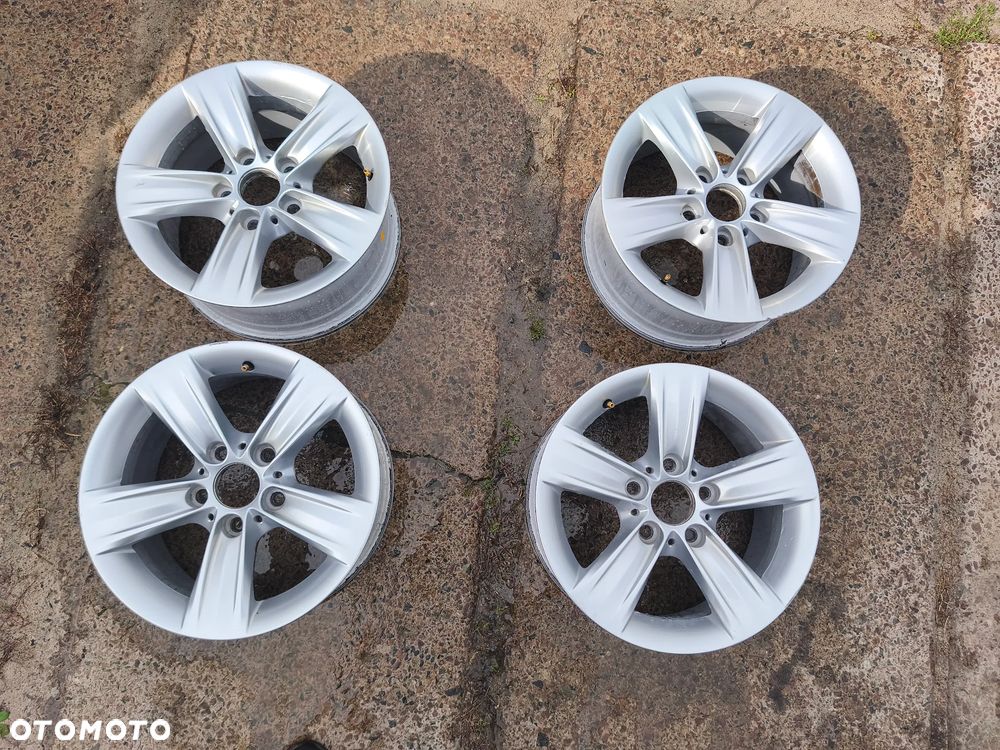 BMW VW T5 OPEL - 3