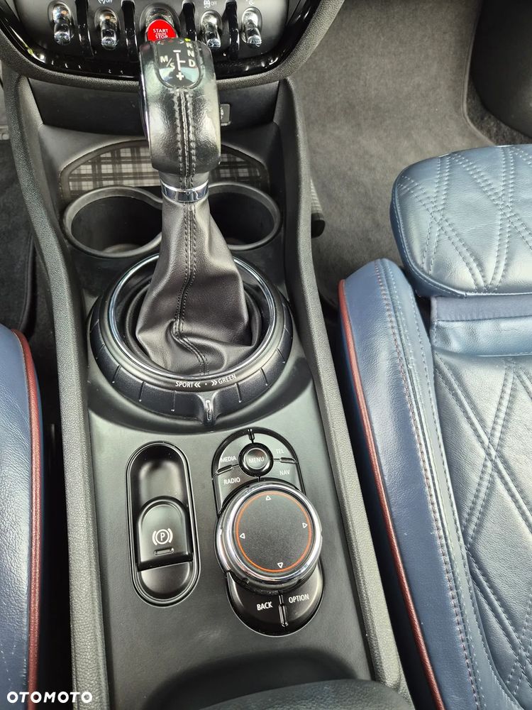 MINI Clubman Cooper D - 27