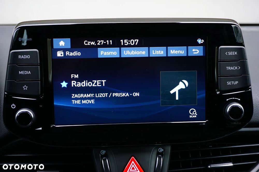 Hyundai i30 1.0 T-GDI Modern - 26