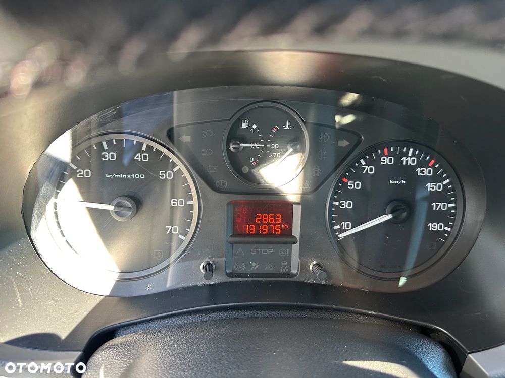 Citroën Berlingo - 16
