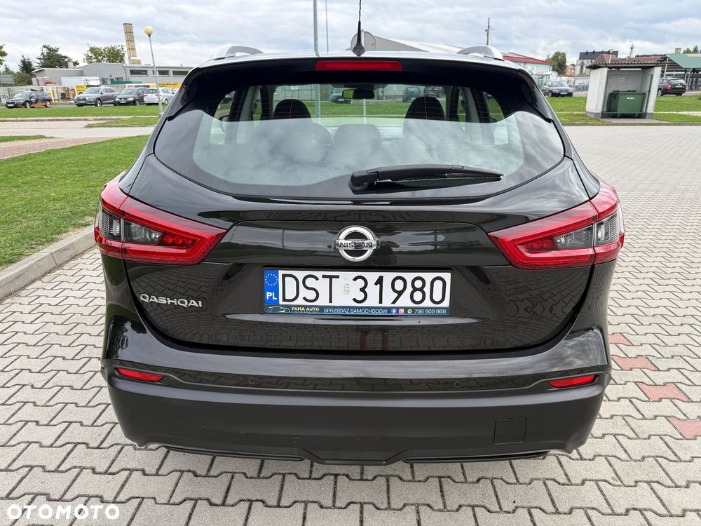 Nissan Qashqai 1.3 DIG-T Tekna - 14