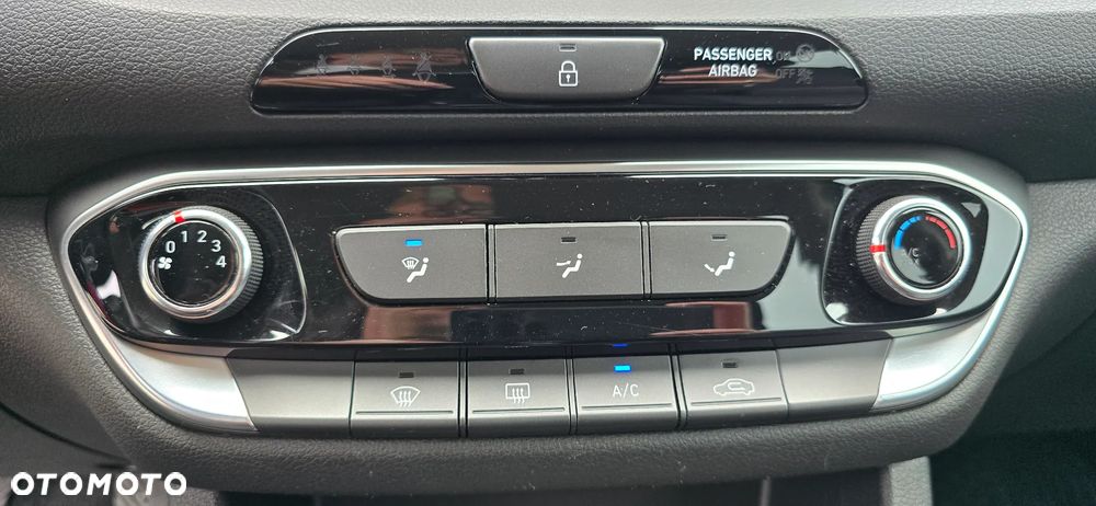 Hyundai i30 1.0 T-GDI Modern - 36