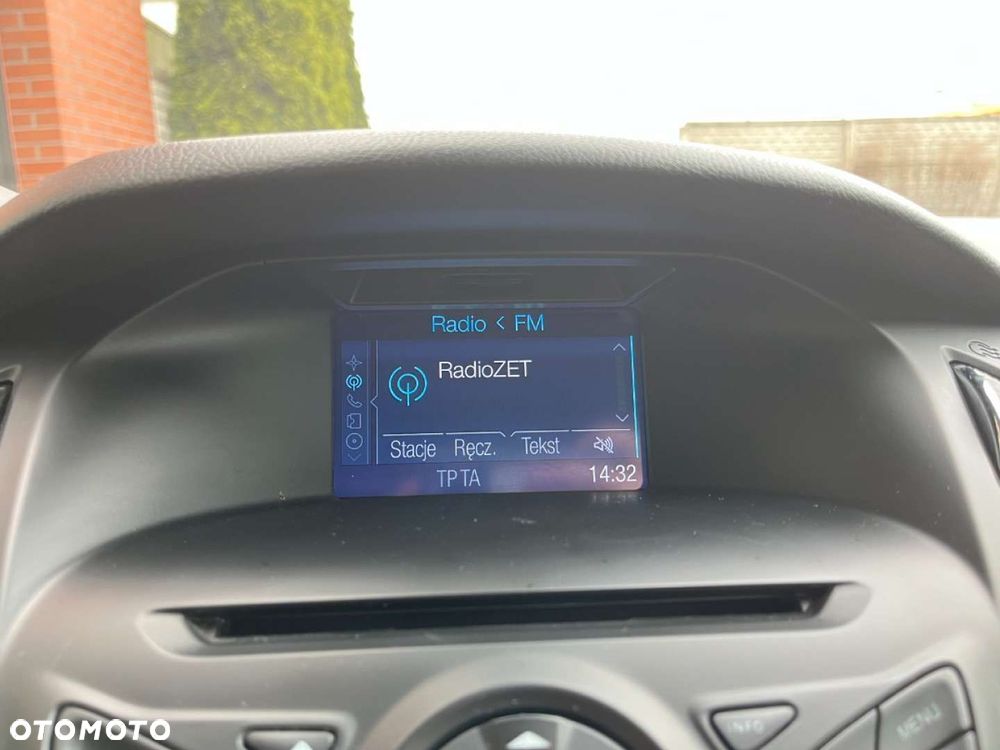 Ford Focus 1.0 EcoBoost Start-Stopp-System Business Edition - 12