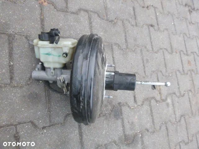 SERWO POMPA HAMULCOWA VOLKSWAGEN JETTA V 5 1K1614105AR - 14