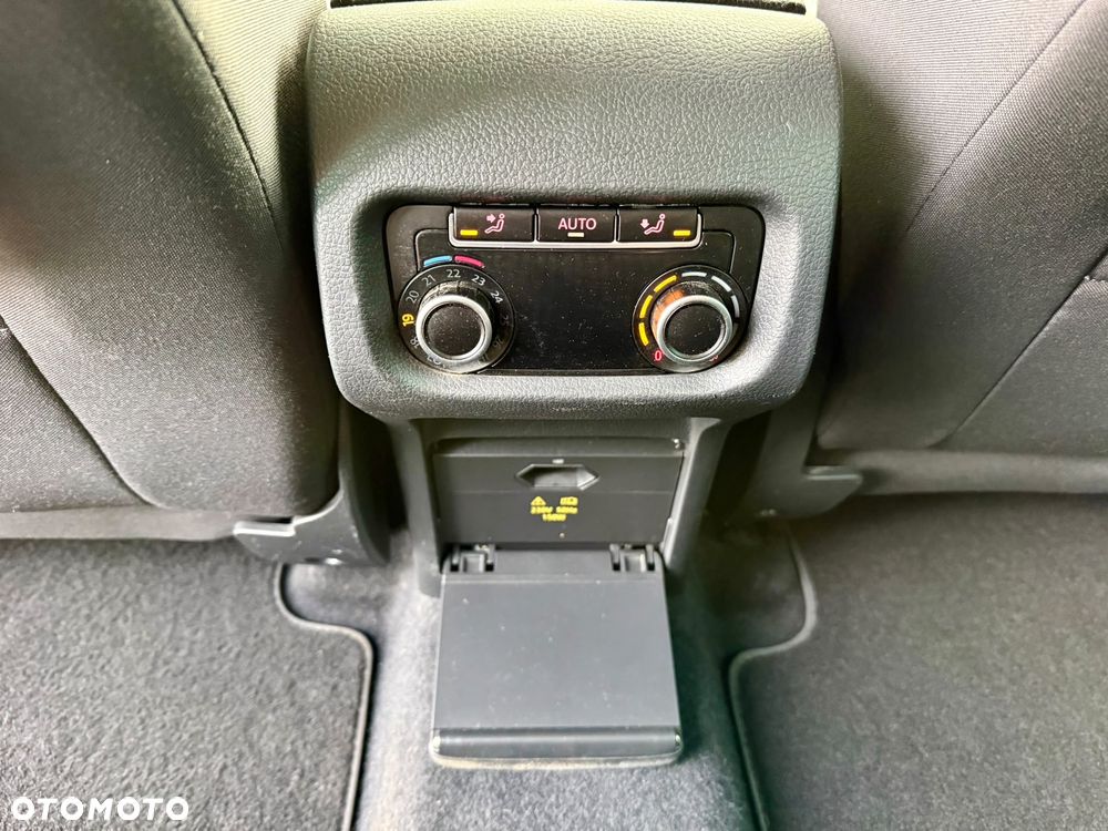 Seat Alhambra 2.0 TDI S&S 4Drive STYLE - 23