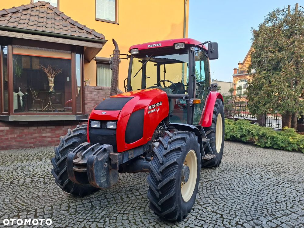 Zetor 10541 Plus Proxima - 3
