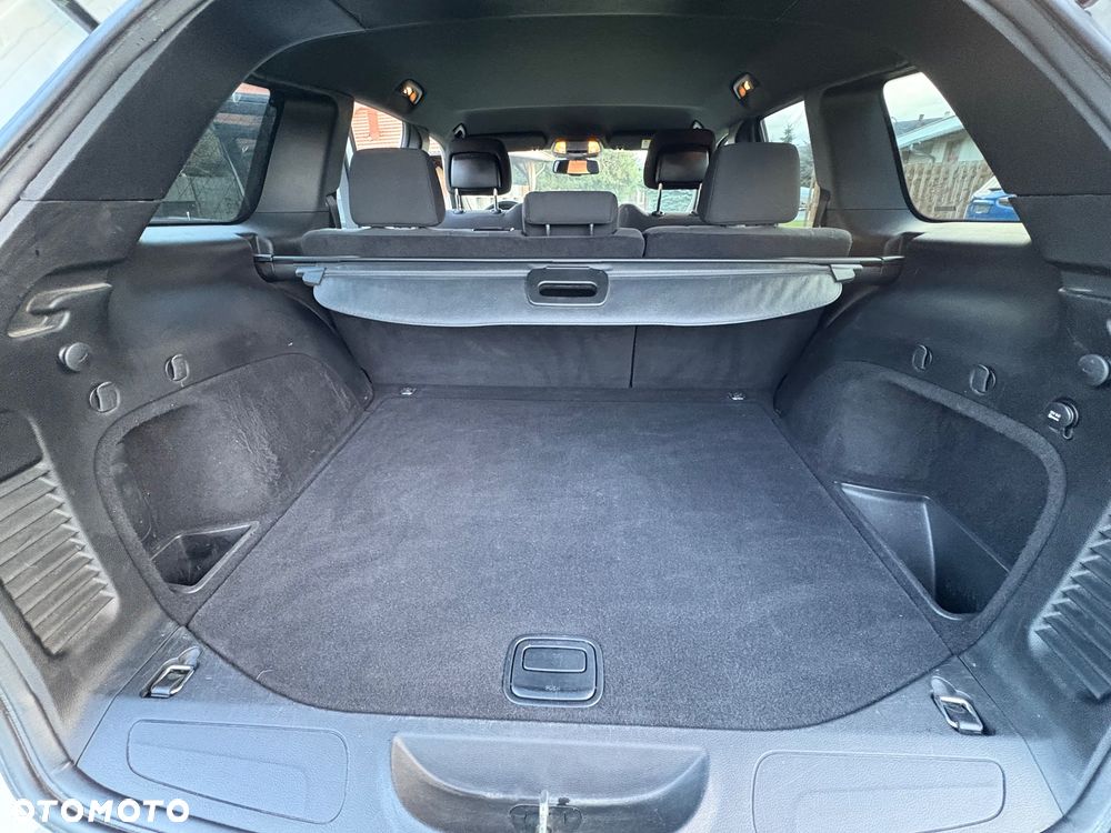 Jeep Grand Cherokee Gr 3.0 CRD Laredo EU6 - 11